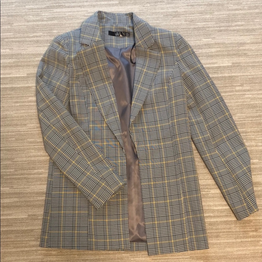 blazer